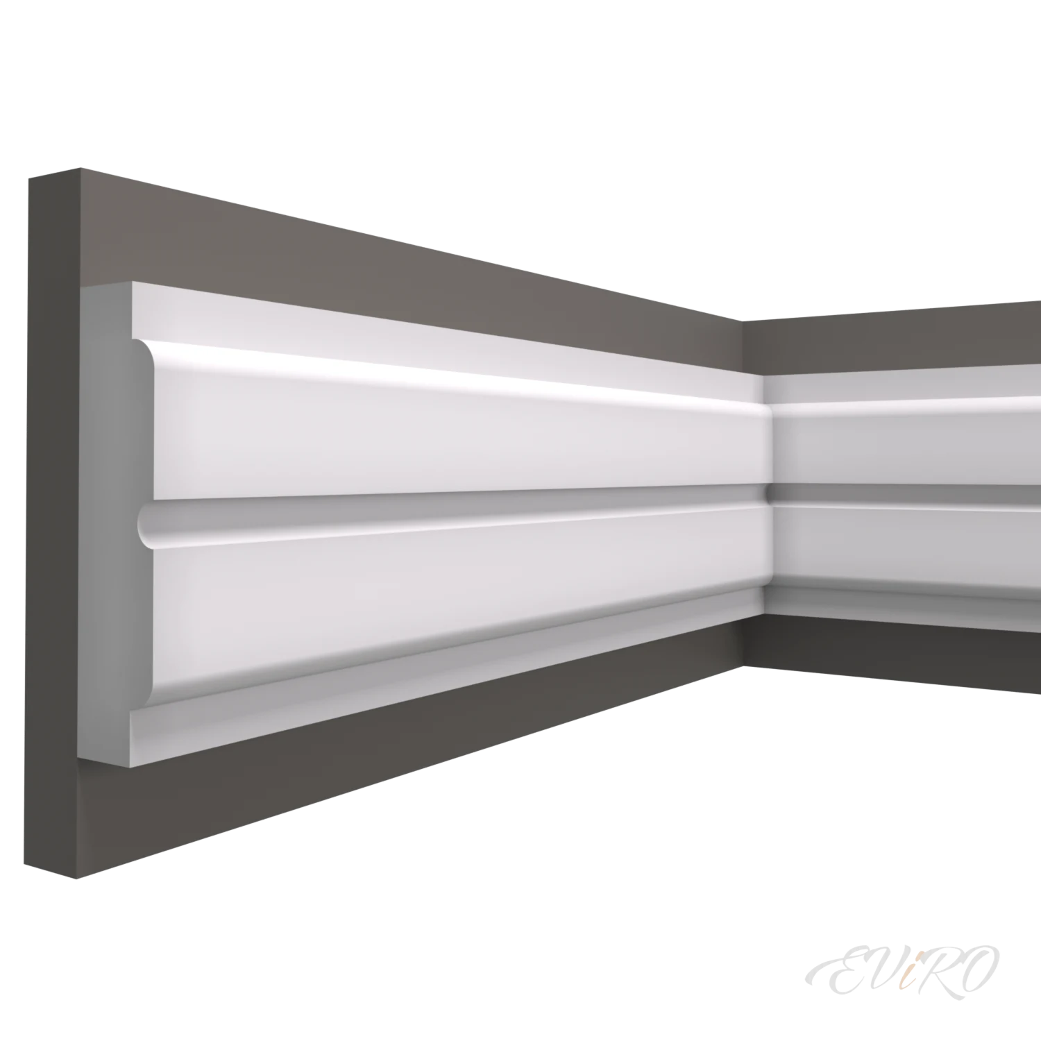 Молдинг EViRO Модель 3