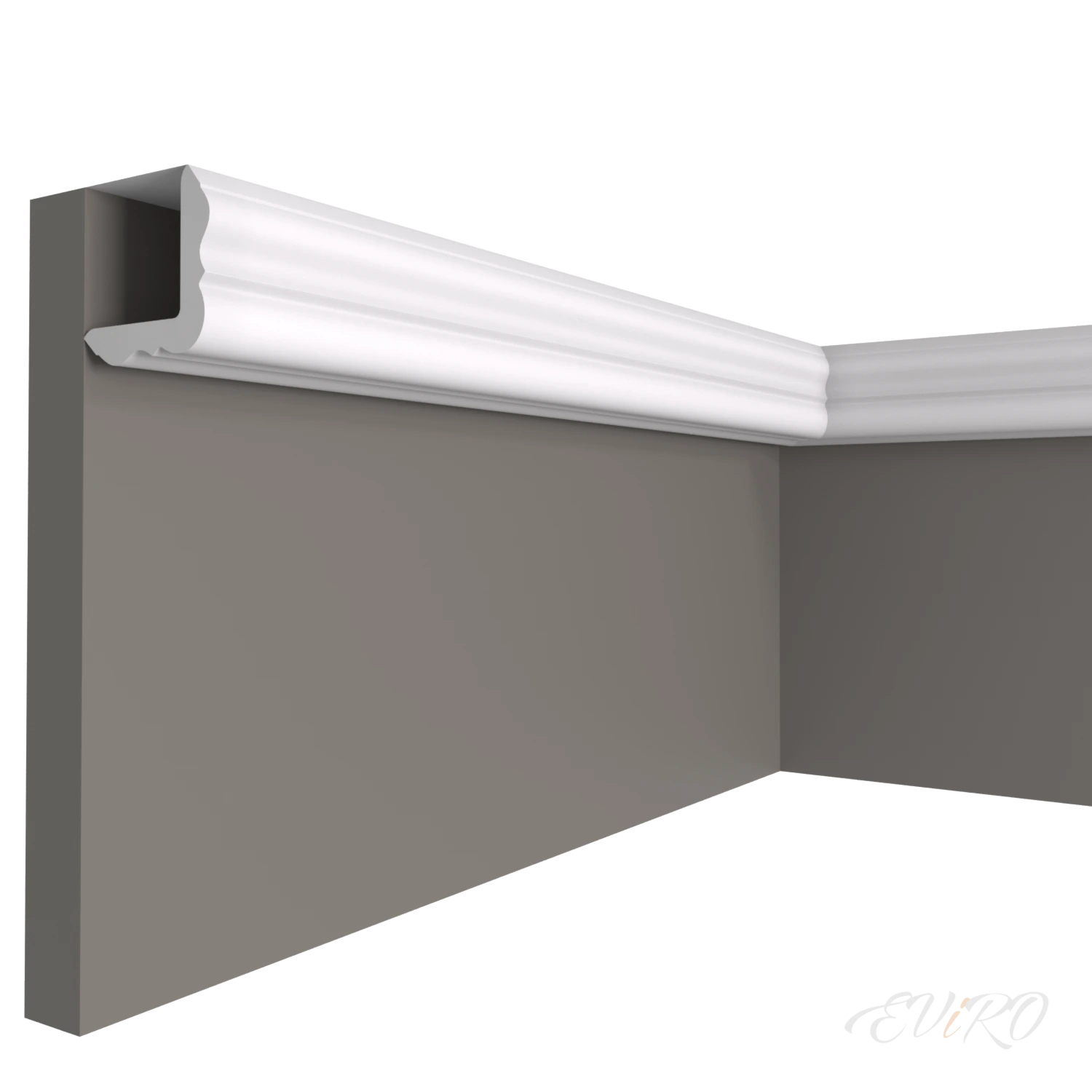 Карниз EViRO Модель 1.50.257