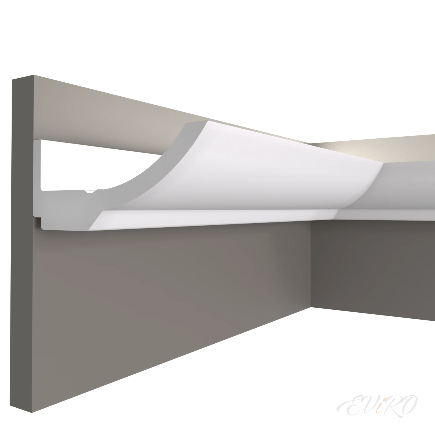 Карниз EViRO Модель 1.50.211