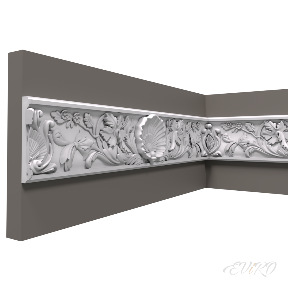 Молдинг EViRO Модель 67 орн