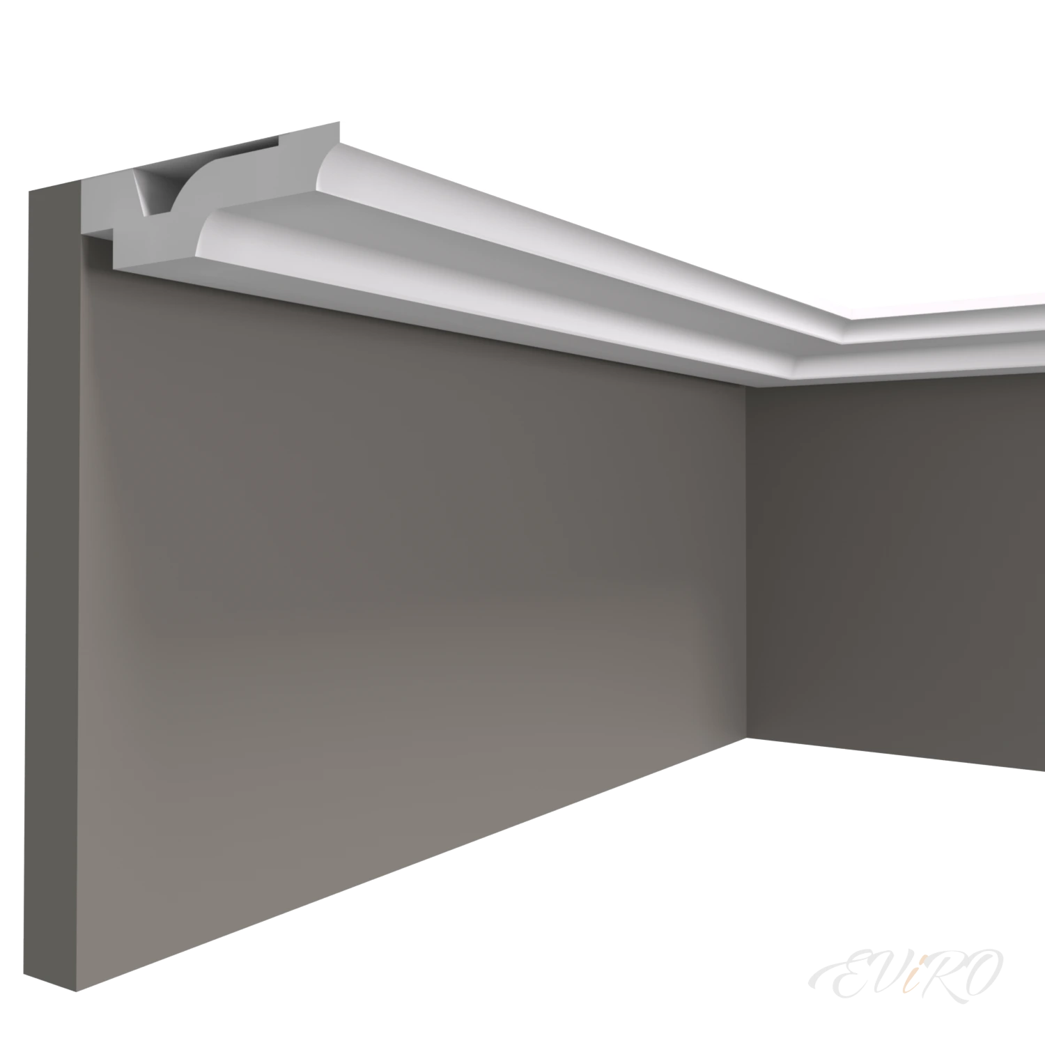 Карниз EViRO Модель 1.50.266