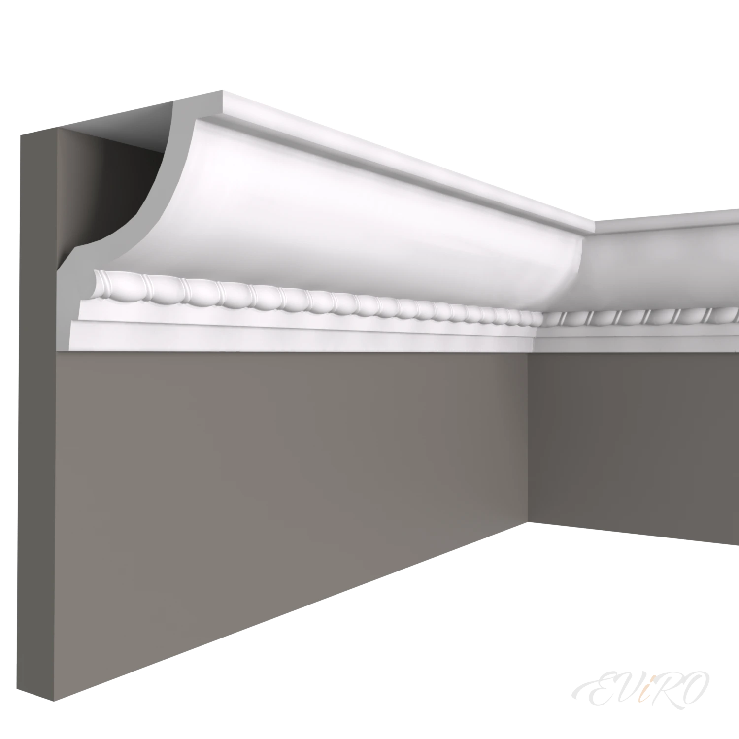 Карниз EViRO Модель 1.50.208