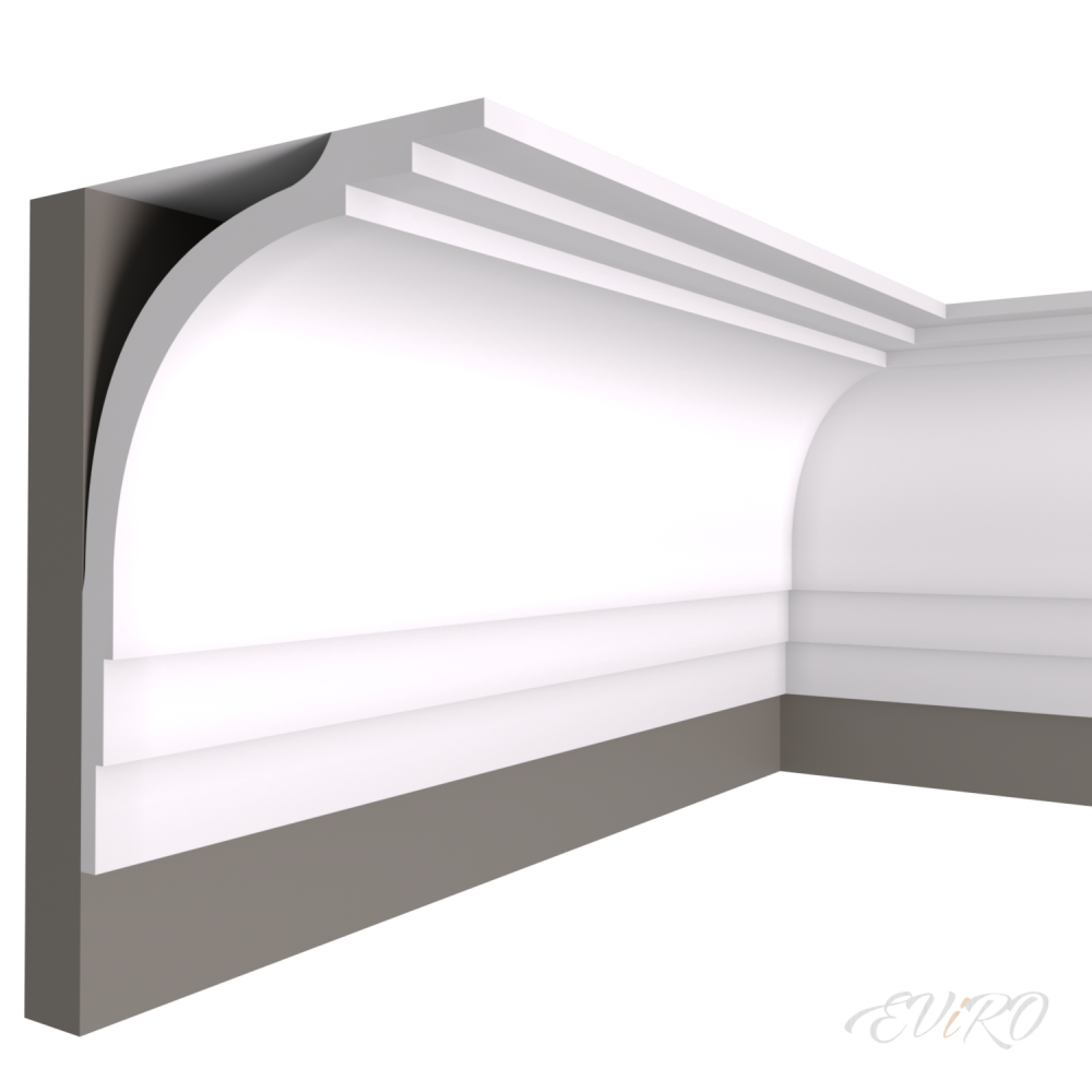 Карниз EViRO Модель 1.50.271