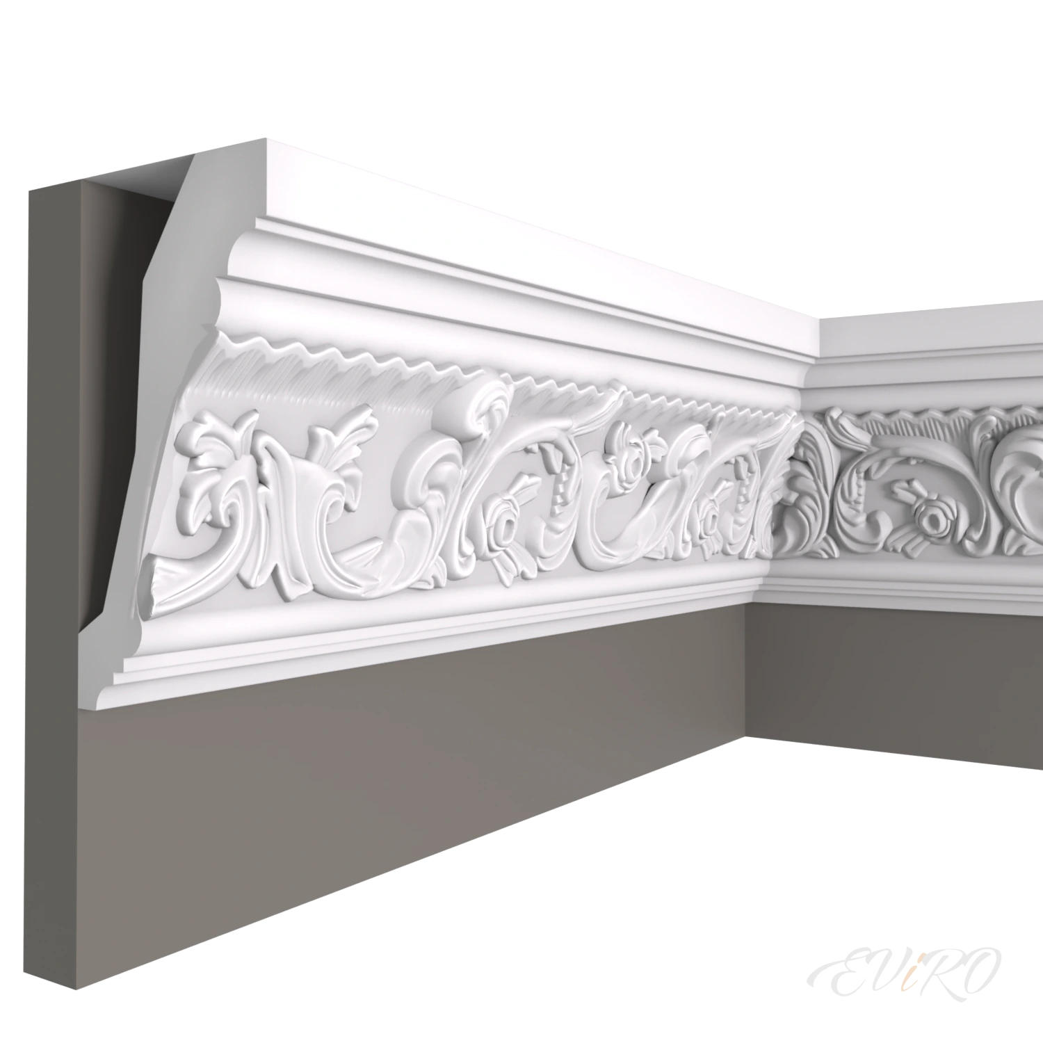 Карниз EViRO Модель 1.50.124