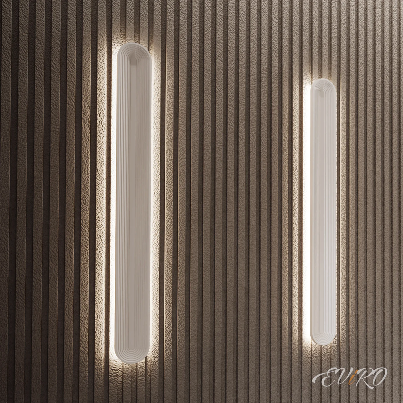 Линейное бра EViRO