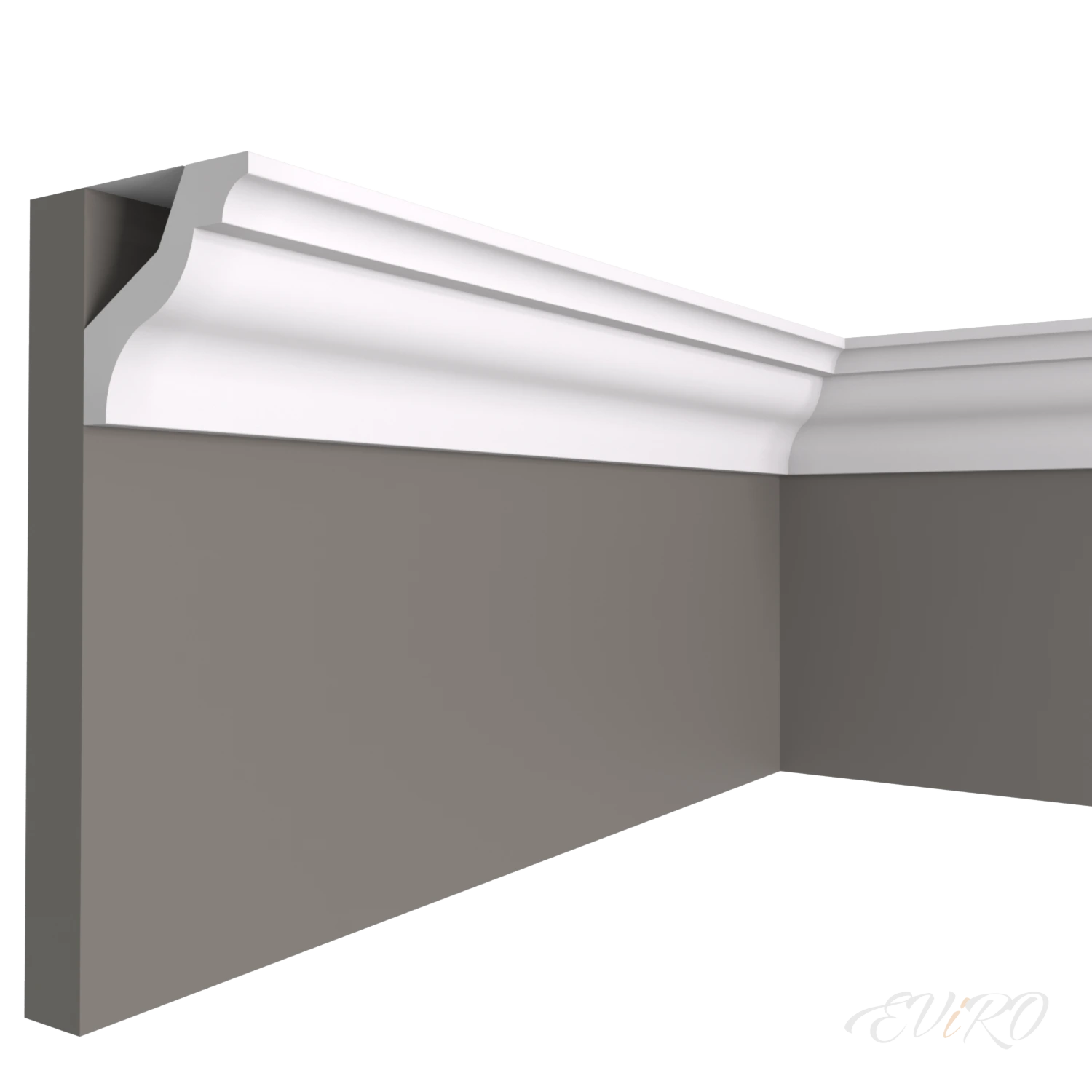 Карниз EViRO Модель 1.50.150