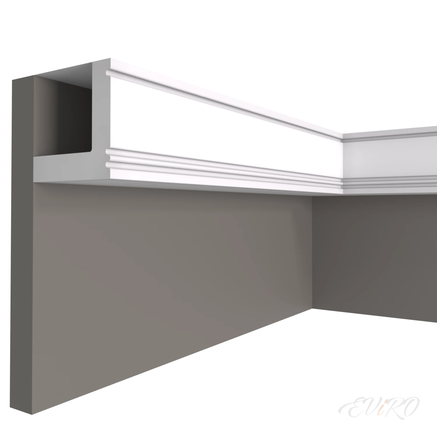 Карниз EViRO Модель 1.50.226