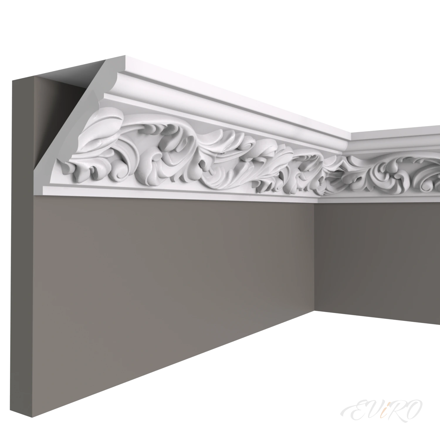 Карниз EViRO Модель 1.50.189