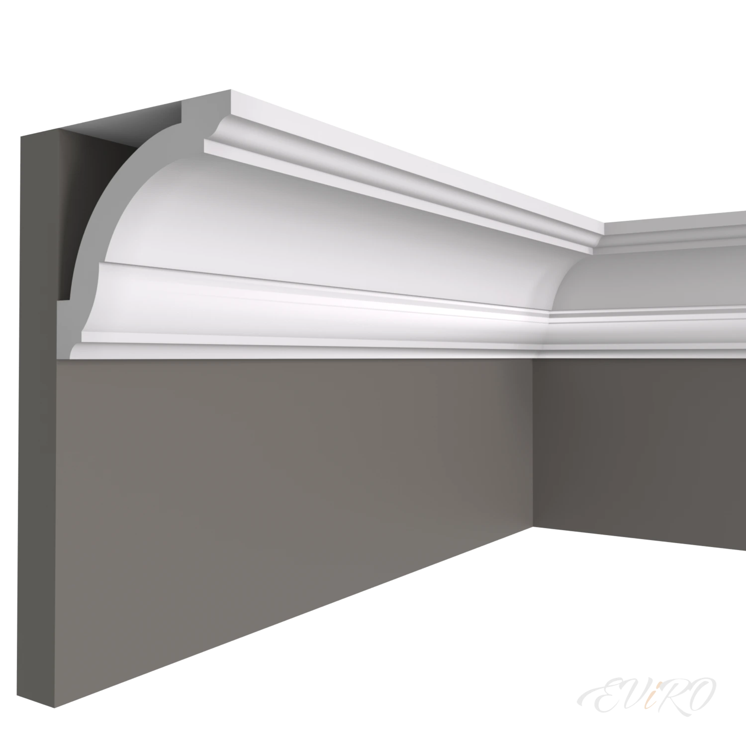 Карниз EViRO Модель 1.50.101