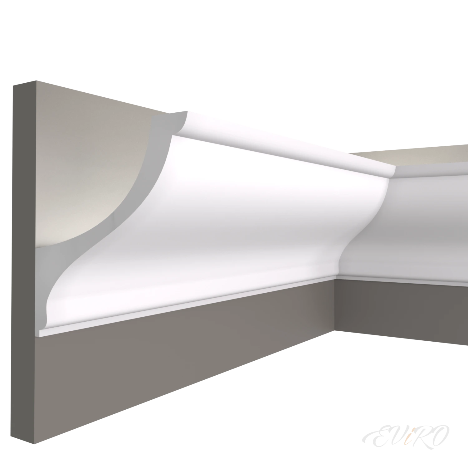 Карниз EViRO Модель 1.50.222