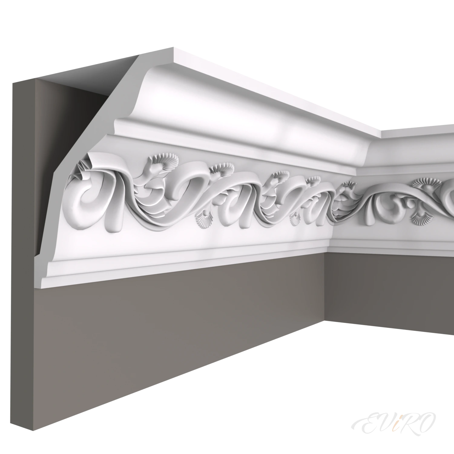 Карниз EViRO Модель 1.50.185