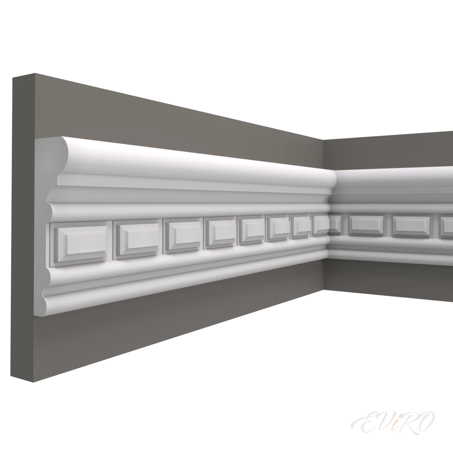Молдинг EViRO Модель 1.51.331