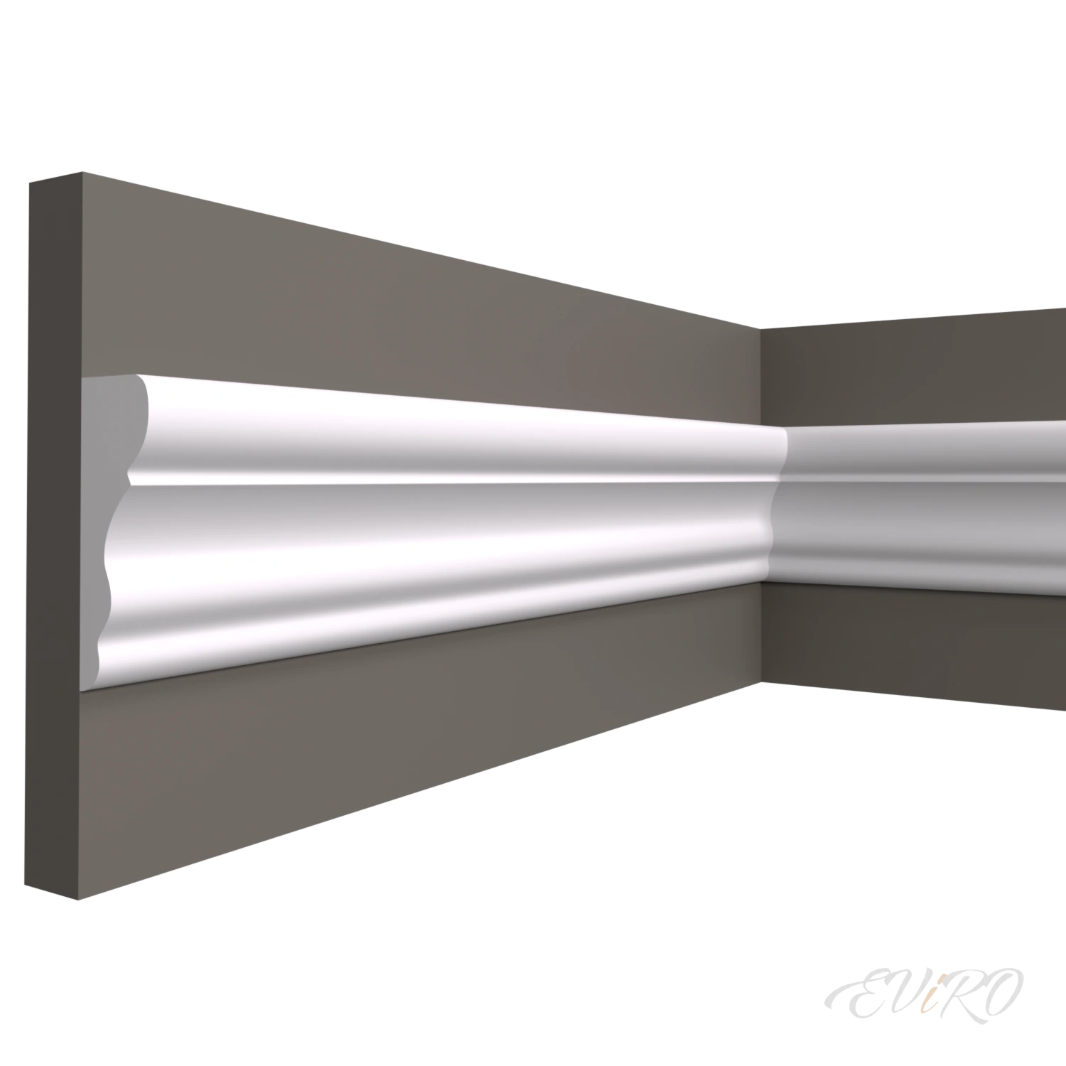 Молдинг EViRO Модель 1.51.377
