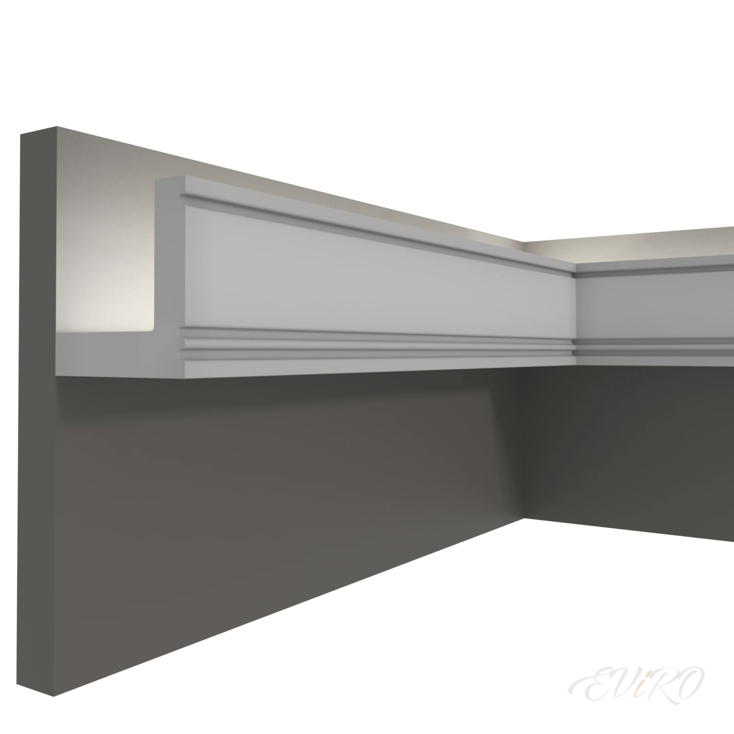 Карниз EViRO Модель 1.50.226