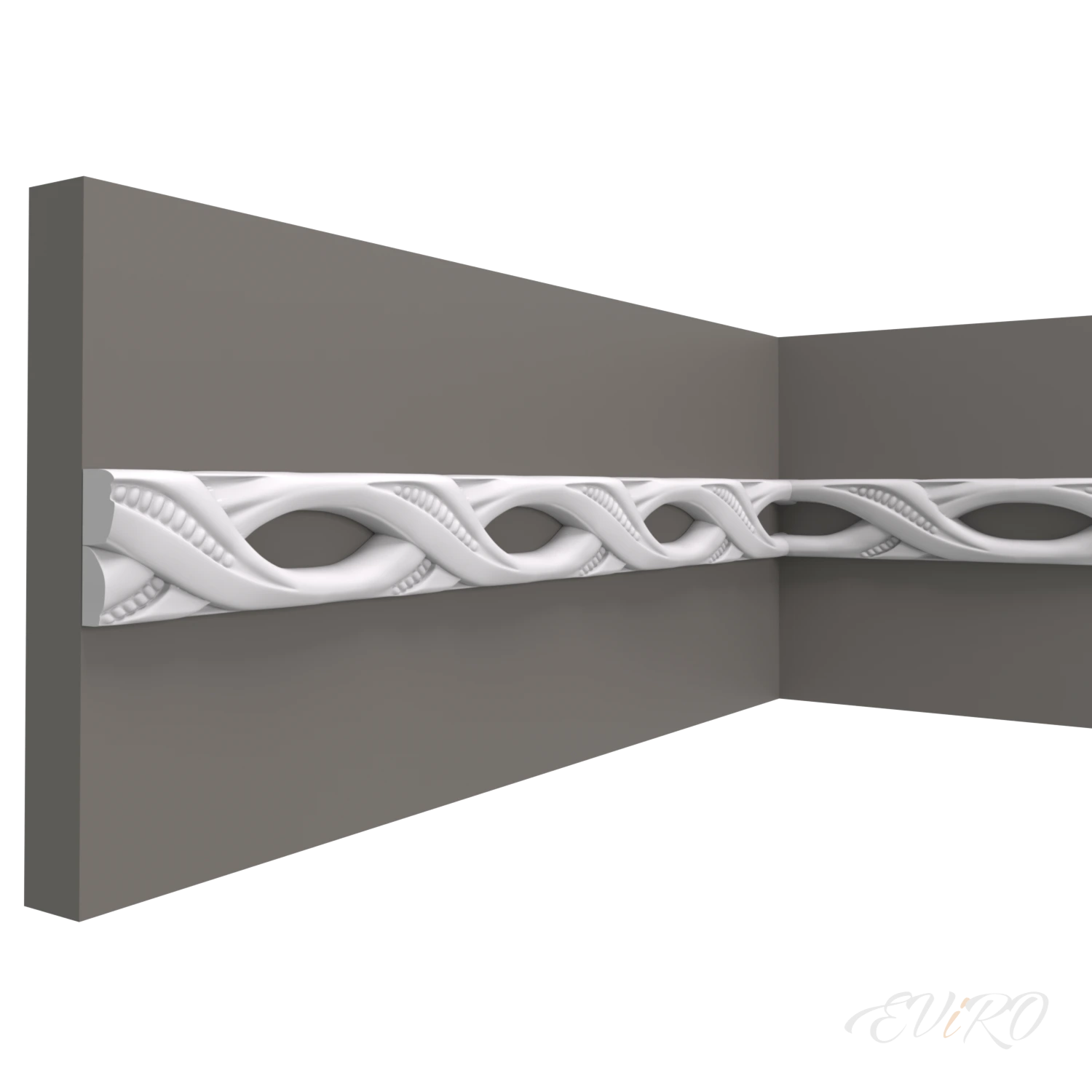 Молдинг EViRO Модель 1.51.372