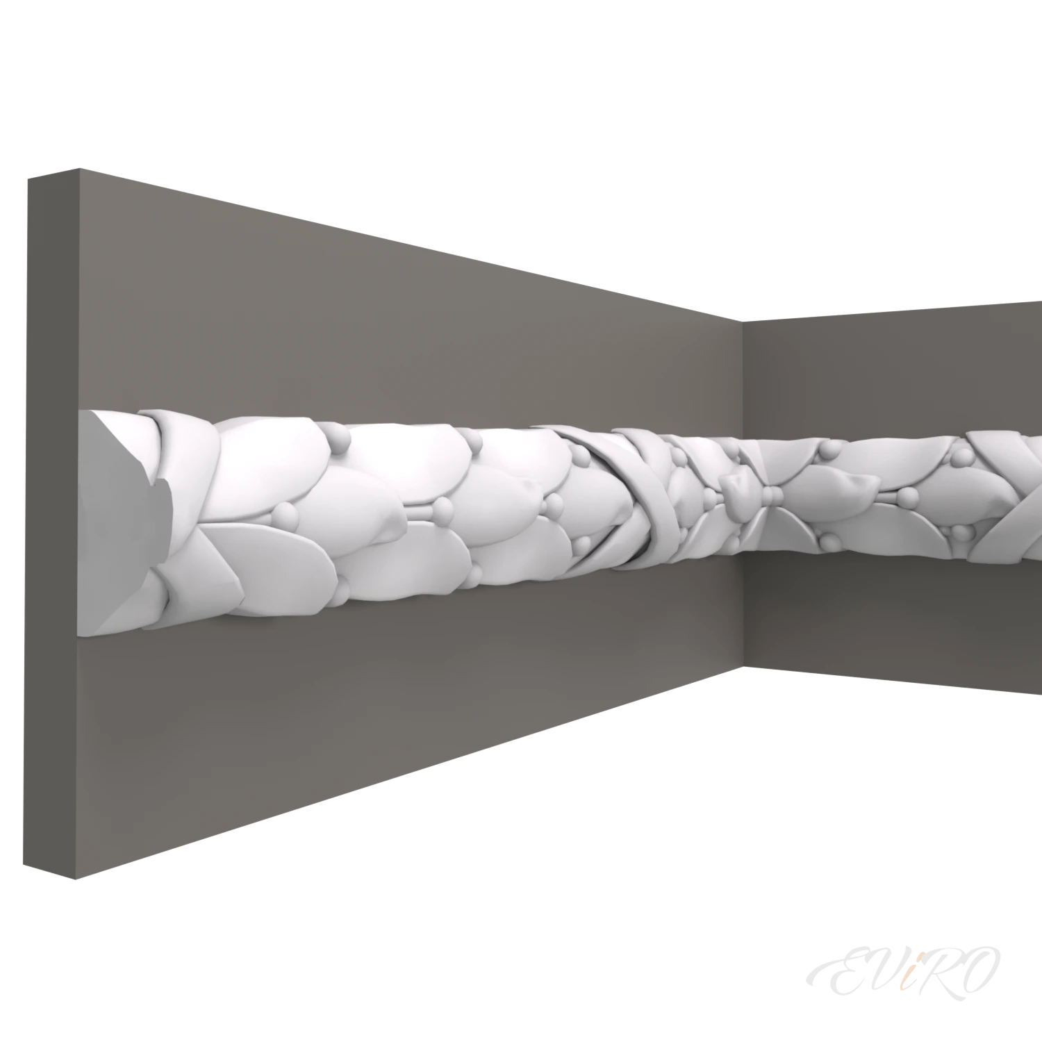 Молдинг EViRO Модель 1.51.352