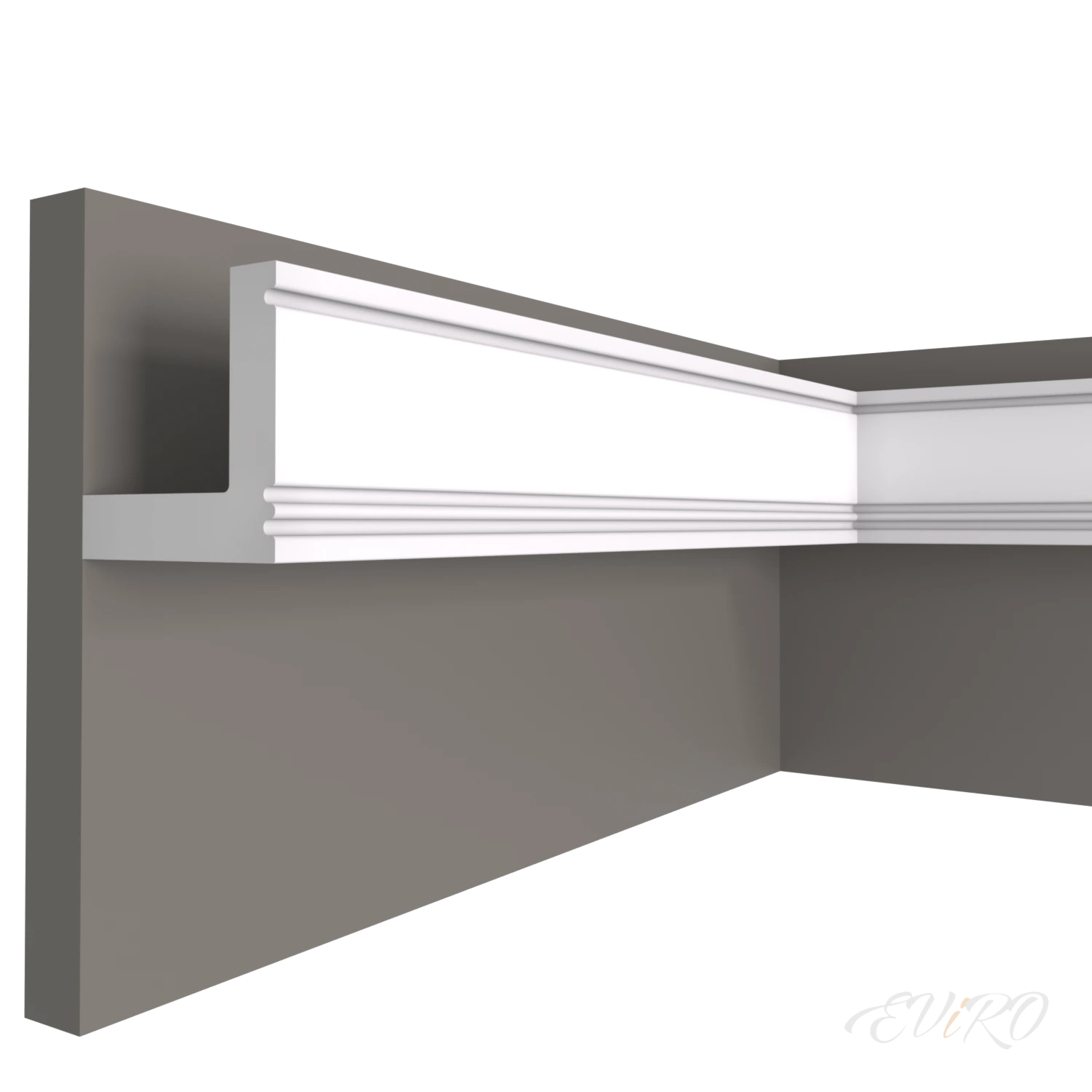 Карниз EViRO Модель 1.50.226