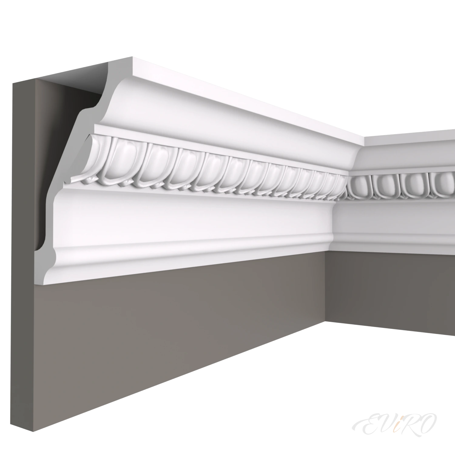 Карниз EViRO Модель 1.50.255