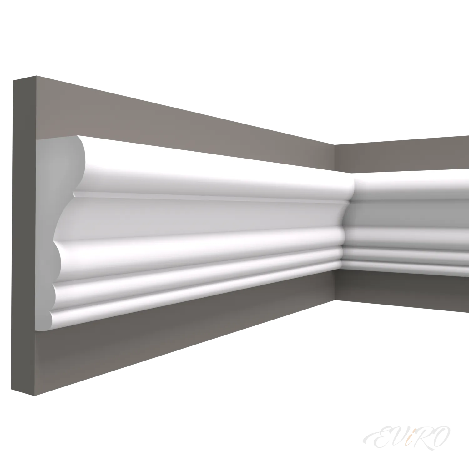 Молдинг EViRO Модель 1.51.354