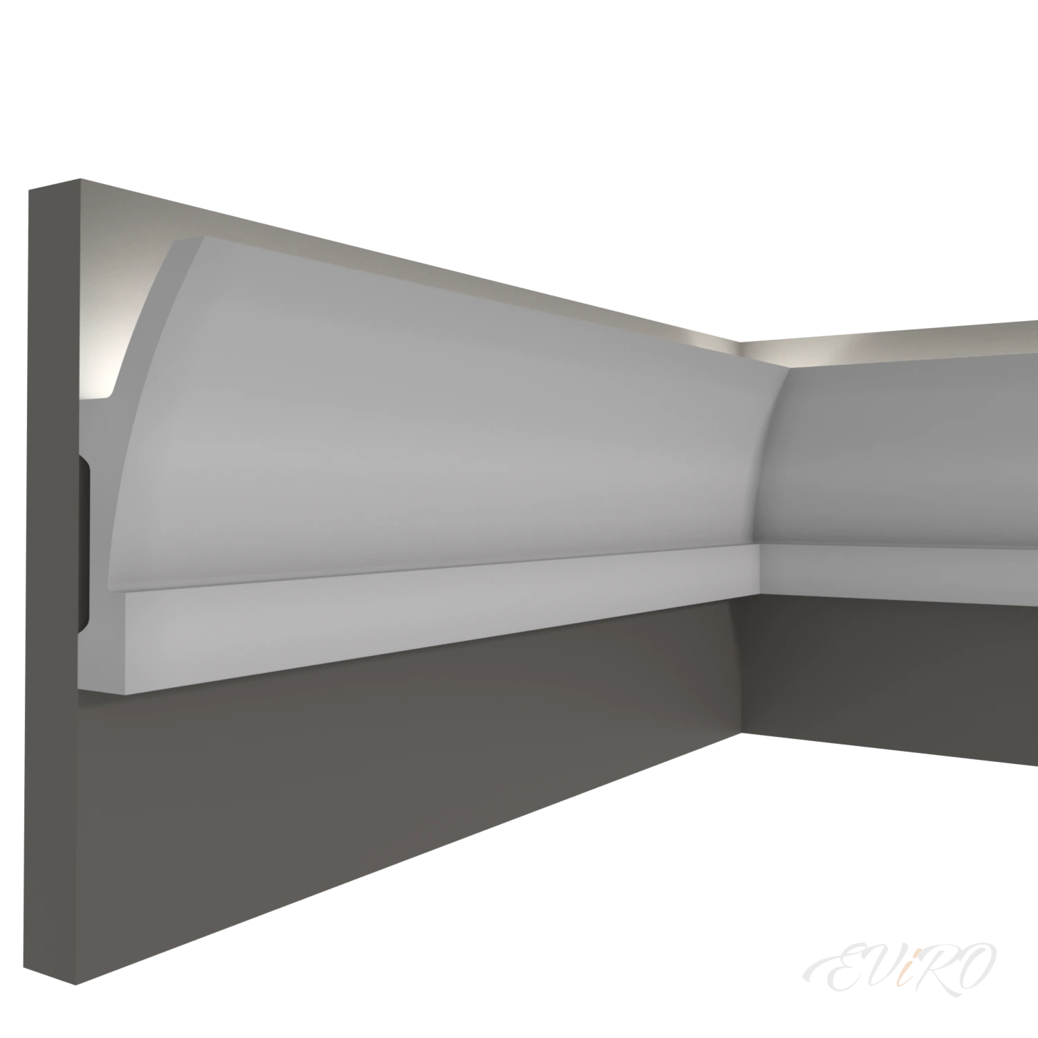 Карниз EViRO Модель 1.50.621