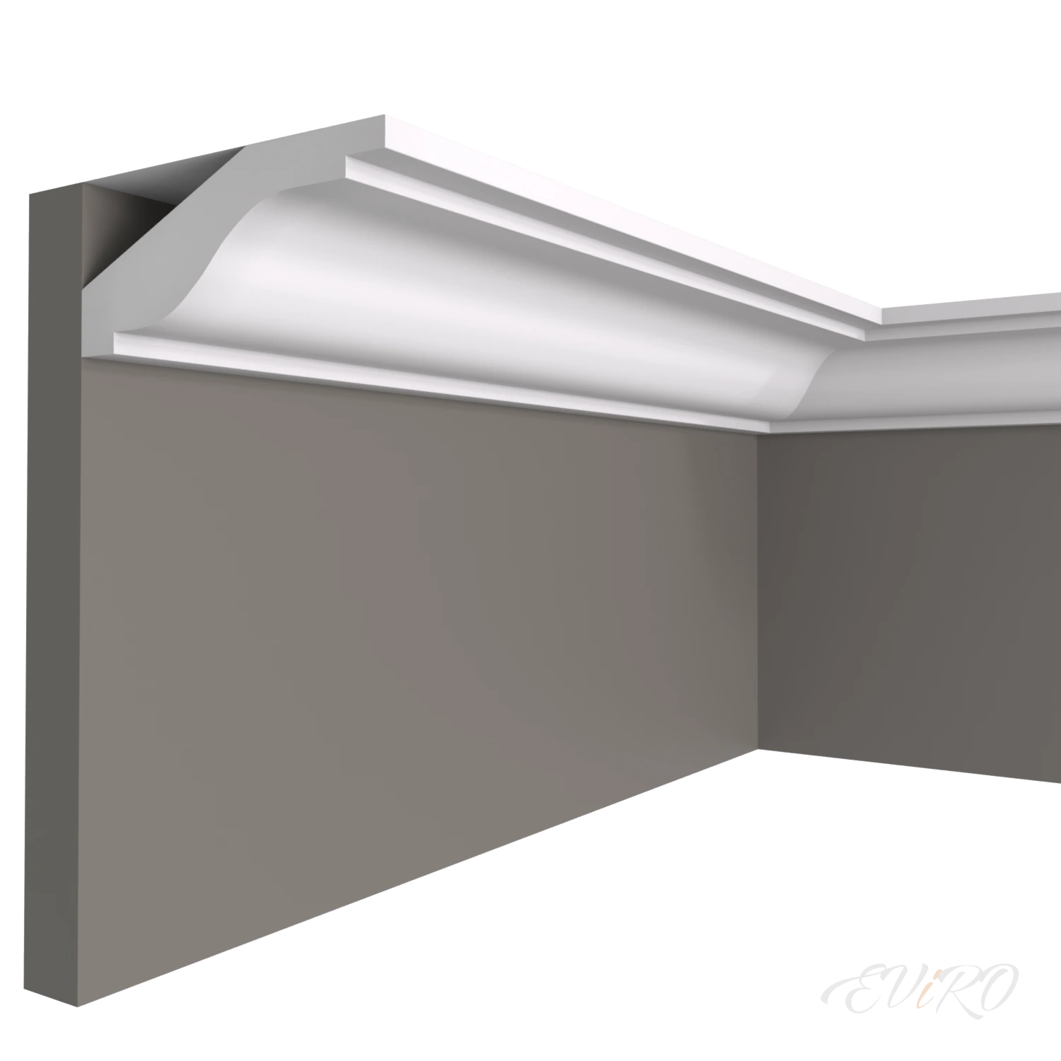 Карниз EViRO Модель 1.50.131