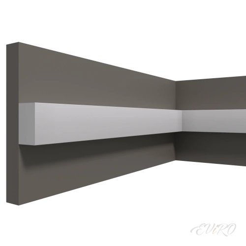 Молдинг EViRO Модель CX190