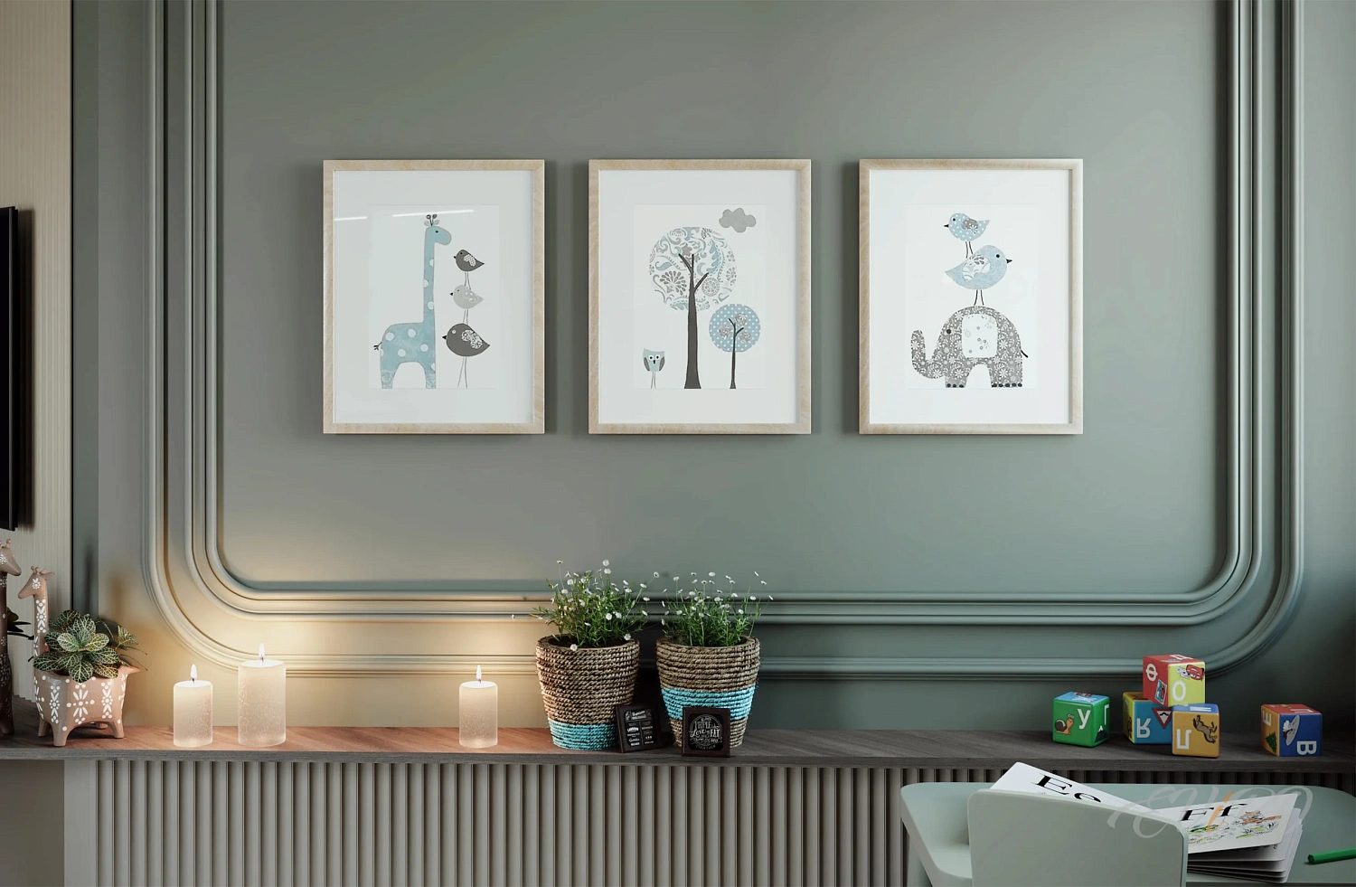 Угол EViRO Модель 378