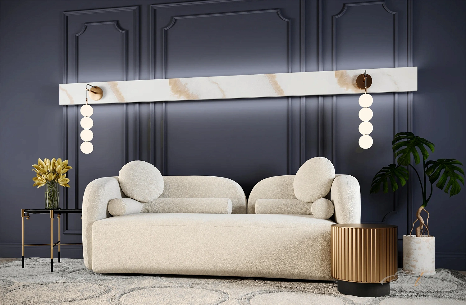 Угол EViRO Модель 1.52.322