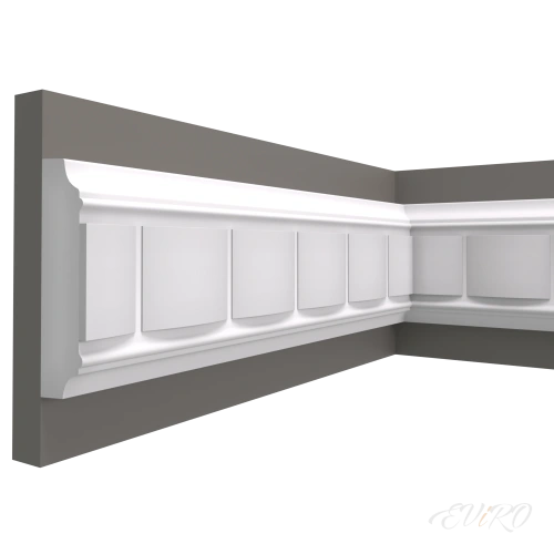 Молдинг EViRO Модель 1.51.309