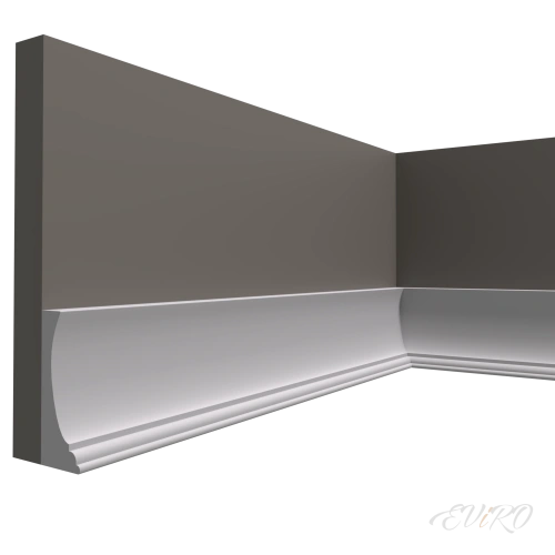 Плинтус EViRO Модель 1