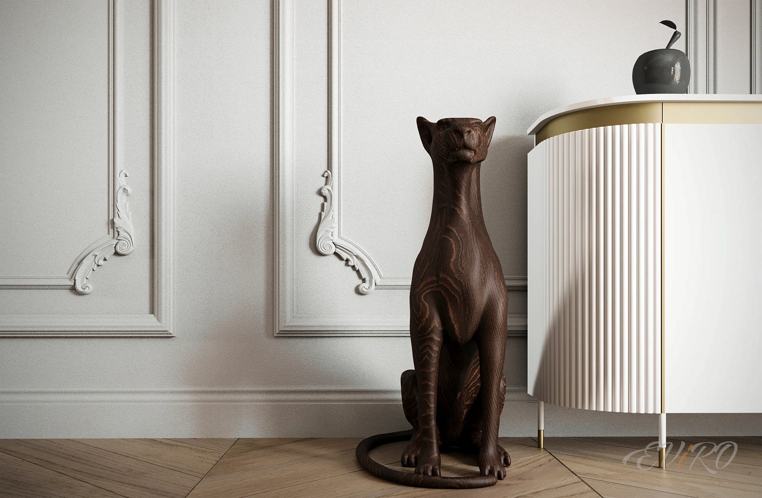 Угол EViRO Модель 1.52.290