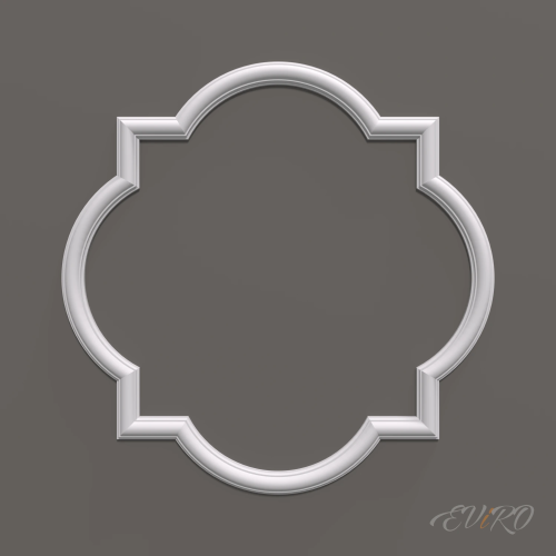 Средник EViRO (Модель SR2)