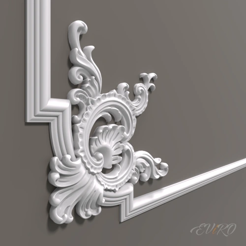 Угол EViRO Модель Y31