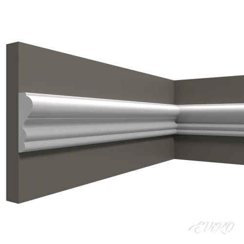 Молдинг EViRO Модель 1.51.400