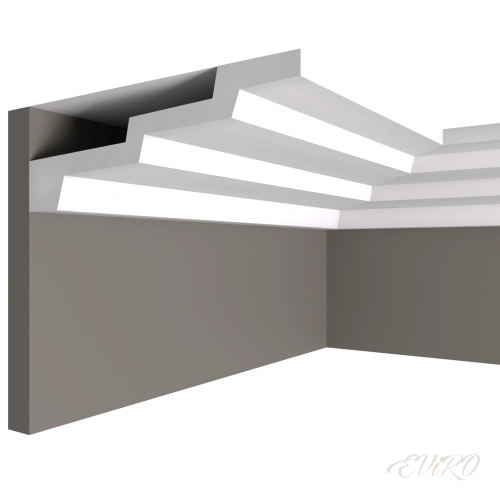 Карниз EViRO Модель 1.50.145