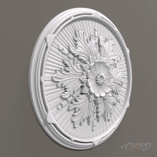 Розетка EViRO (Модель 1.56.022)