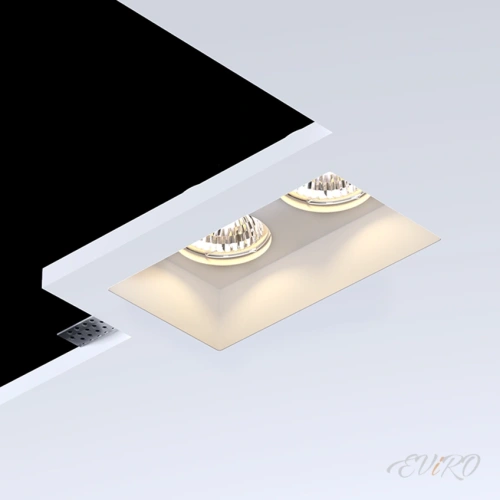 Потолочный светильник EViRO ВПС 6