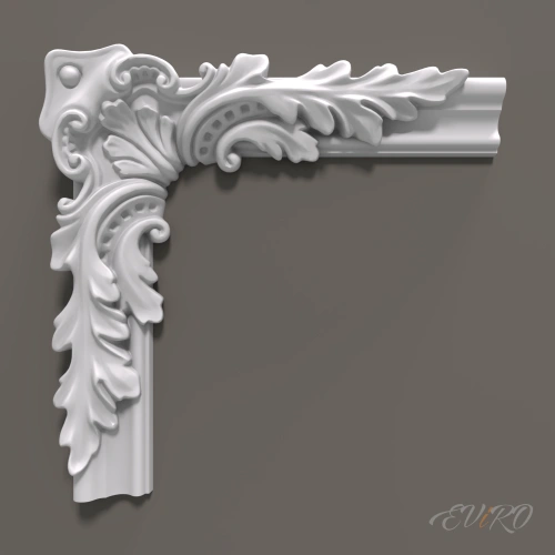 Угол EViRO Модель Y4