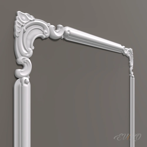 Угол EViRO Модель 1.52.297