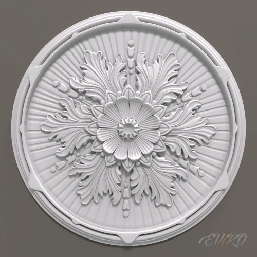 Розетка EViRO (Модель 1.56.022)