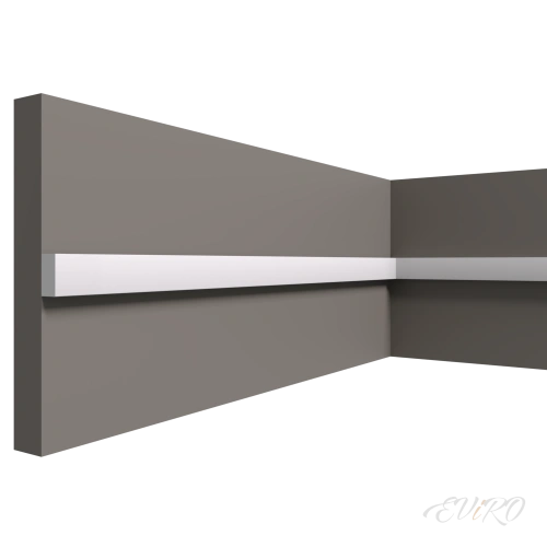 Молдинг EViRO Модель CX190 small