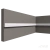 Молдинг EViRO Модель CX190 small