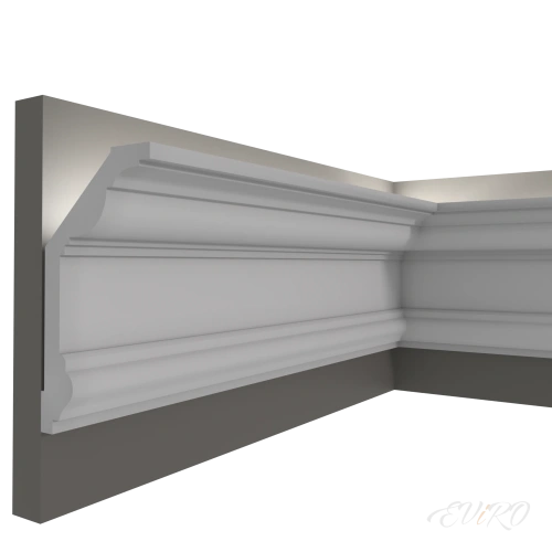 Карниз EViRO Модель 1.50.132