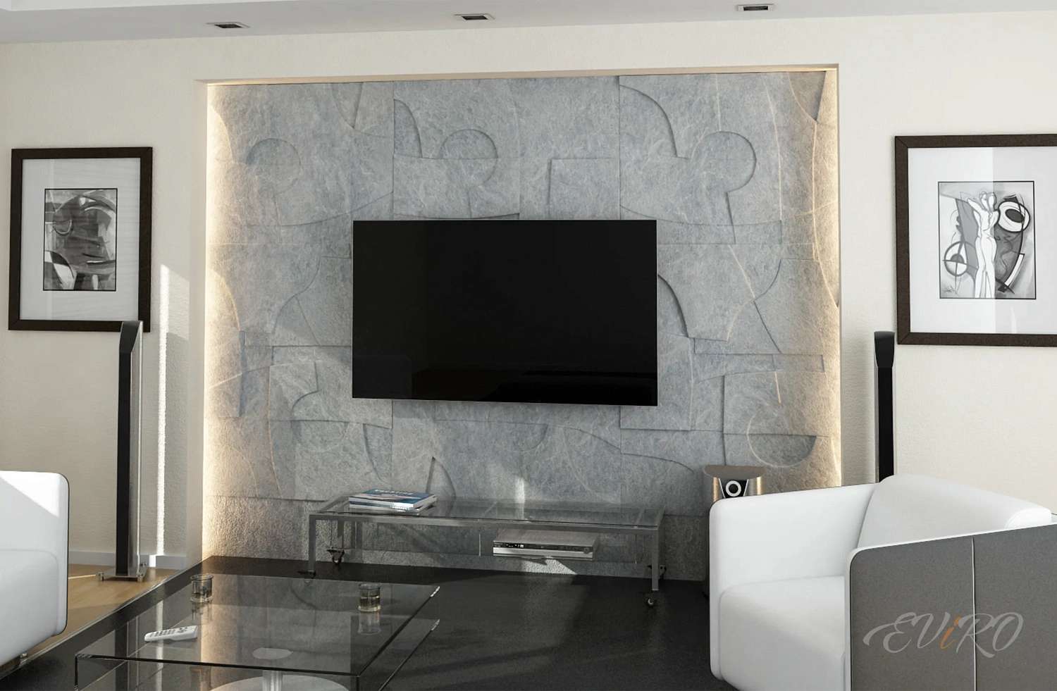 Угловой профиль