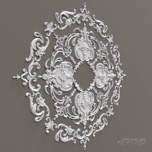 Комплект лепной композиции EViRO 