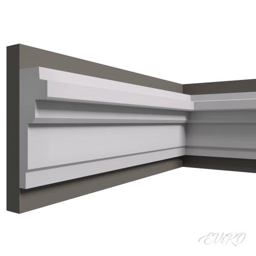 Молдинг EViRO Модель 9