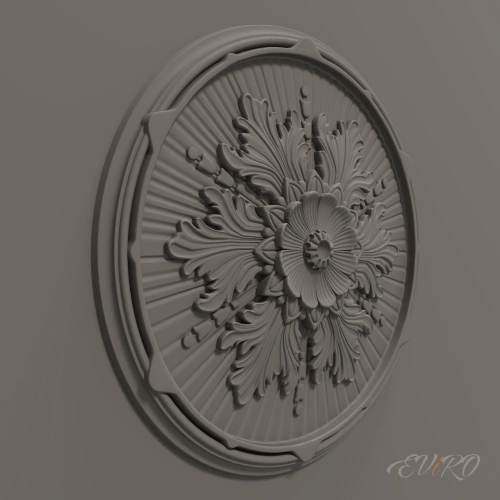 Розетка EViRO (Модель 1.56.022)