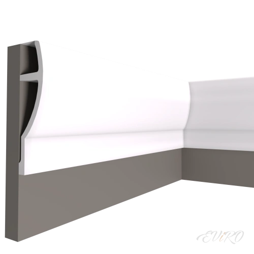 Карниз EViRO Модель 1.50.227