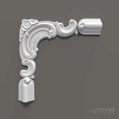 Угол EViRO Модель 1.52.298