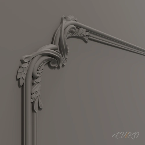 Угол EViRO Модель 1.52.400